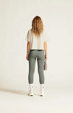 Collective Relaxed Ss Tee W