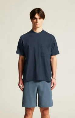 Collective Relaxed Ss Tee M