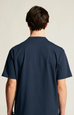 Collective Relaxed Ss Tee M