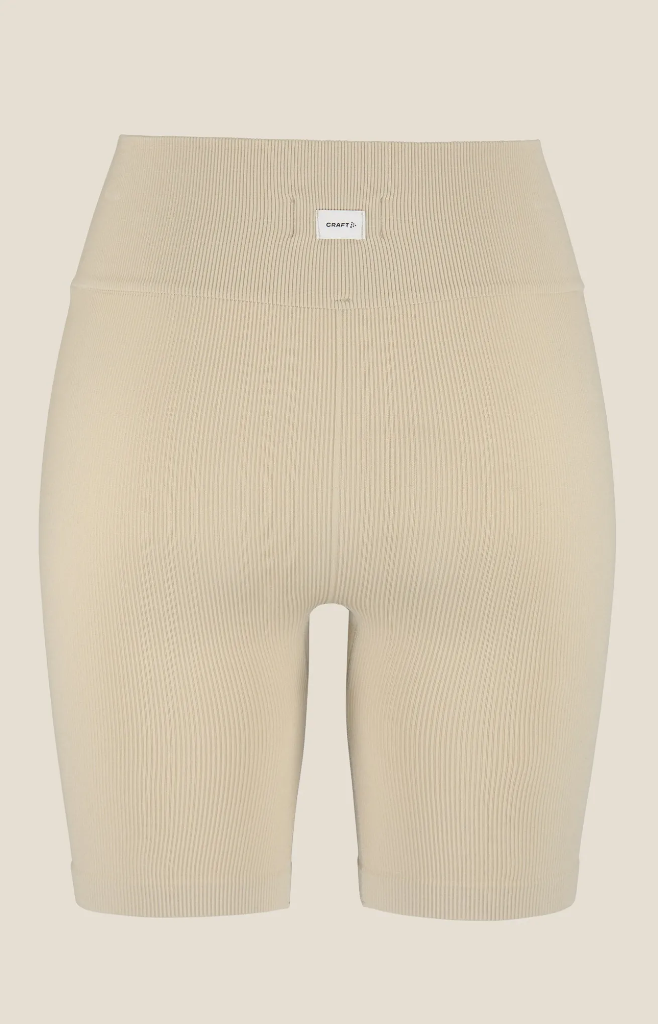 Collective Rib Short Tights W