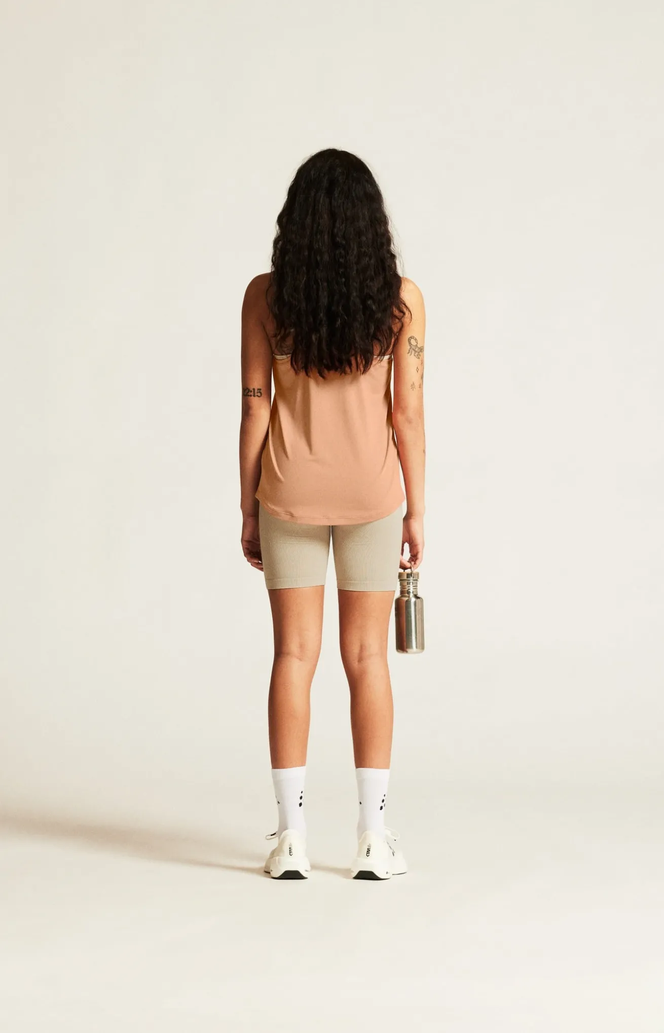Collective Singlet W