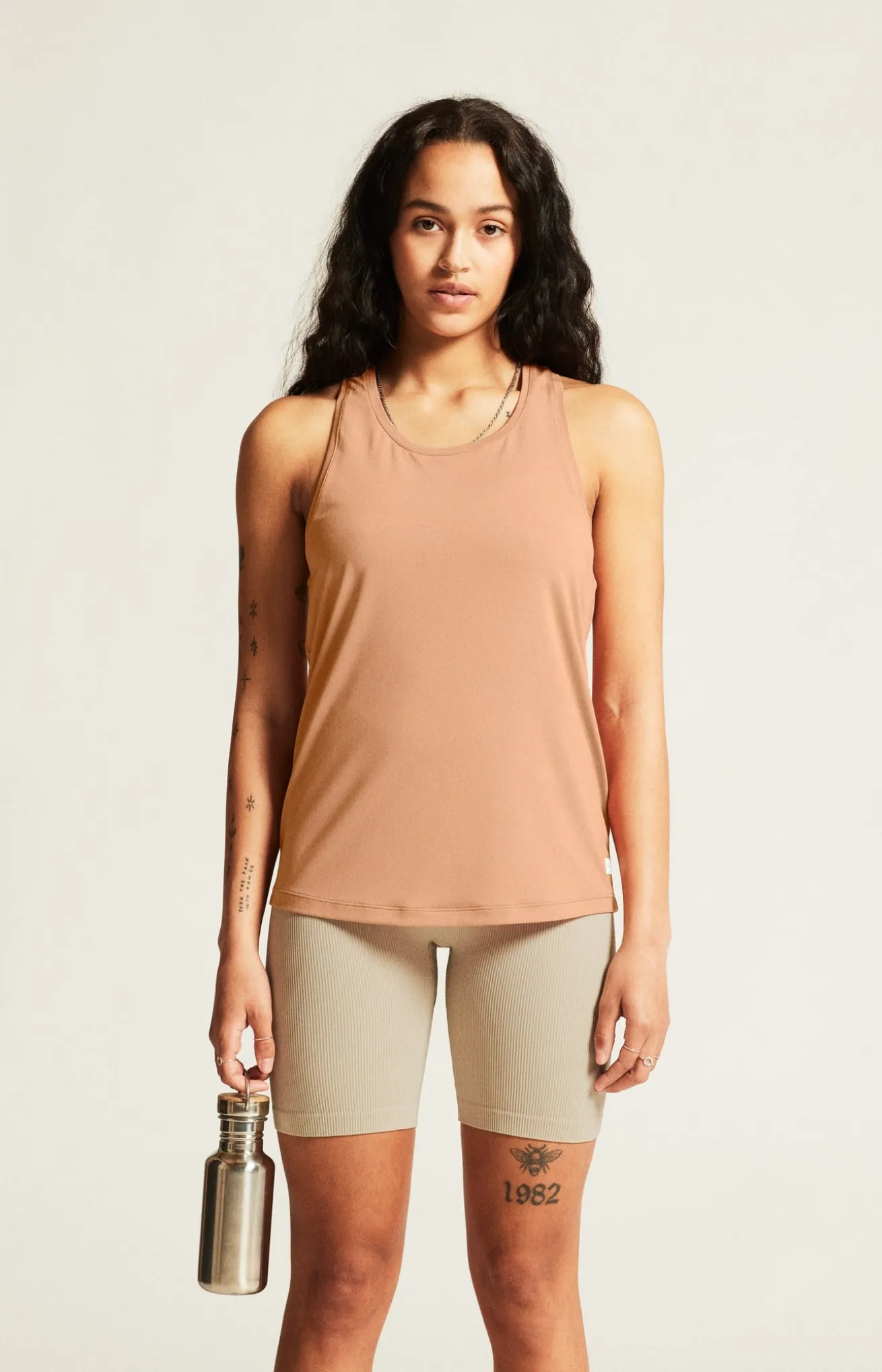 Collective Singlet W