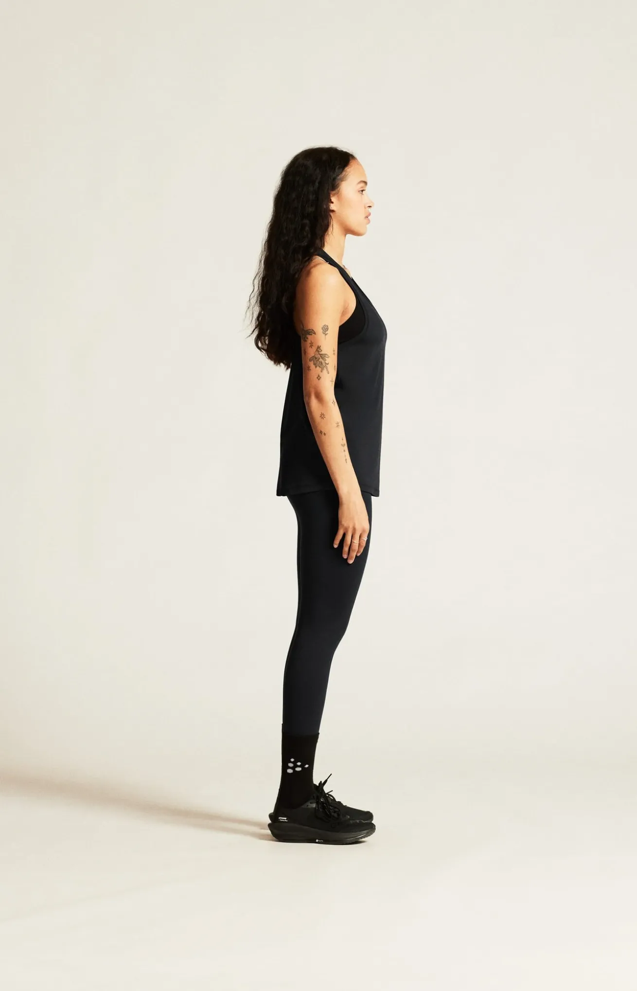 Collective Singlet W