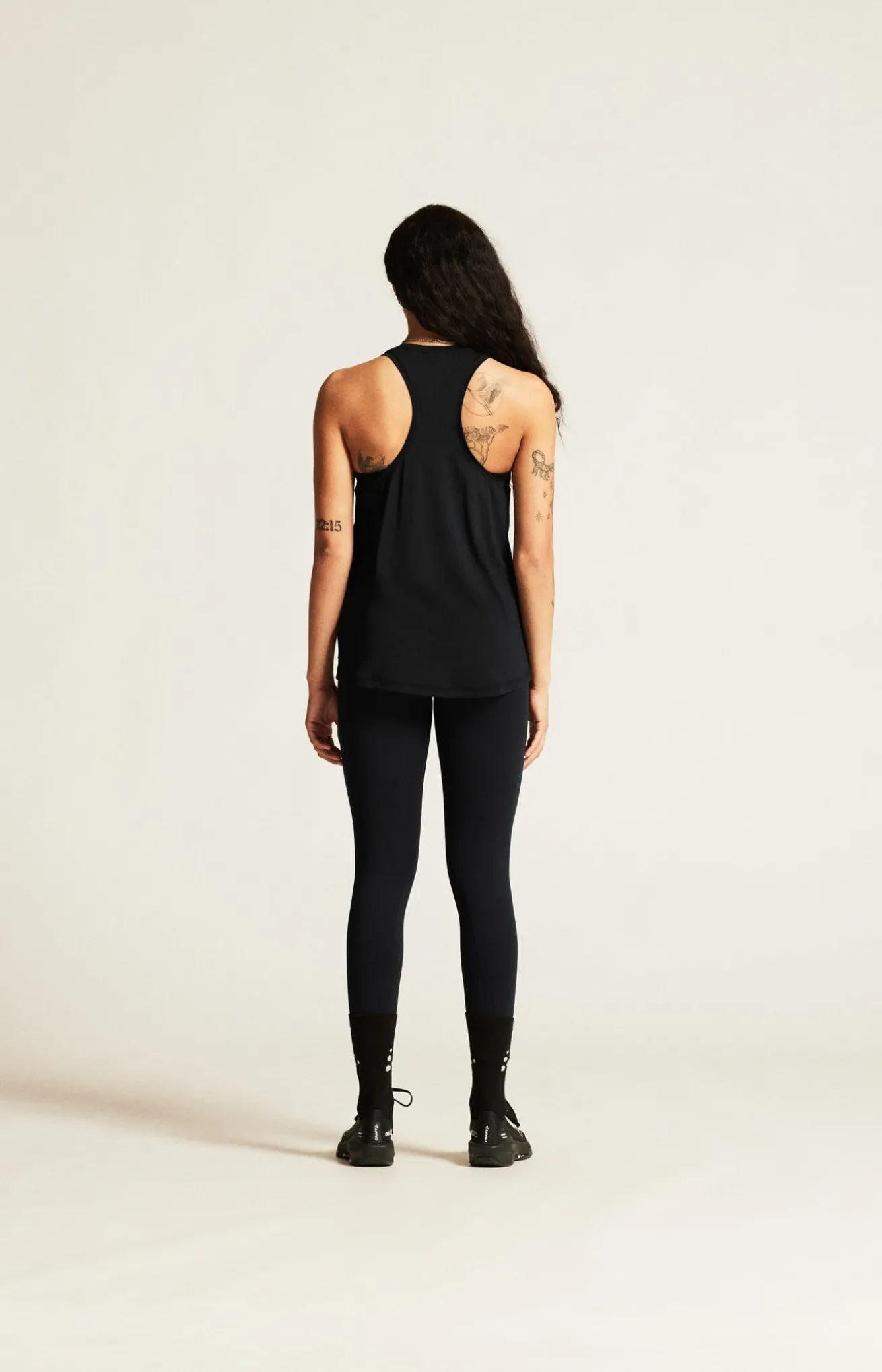 Collective Singlet W