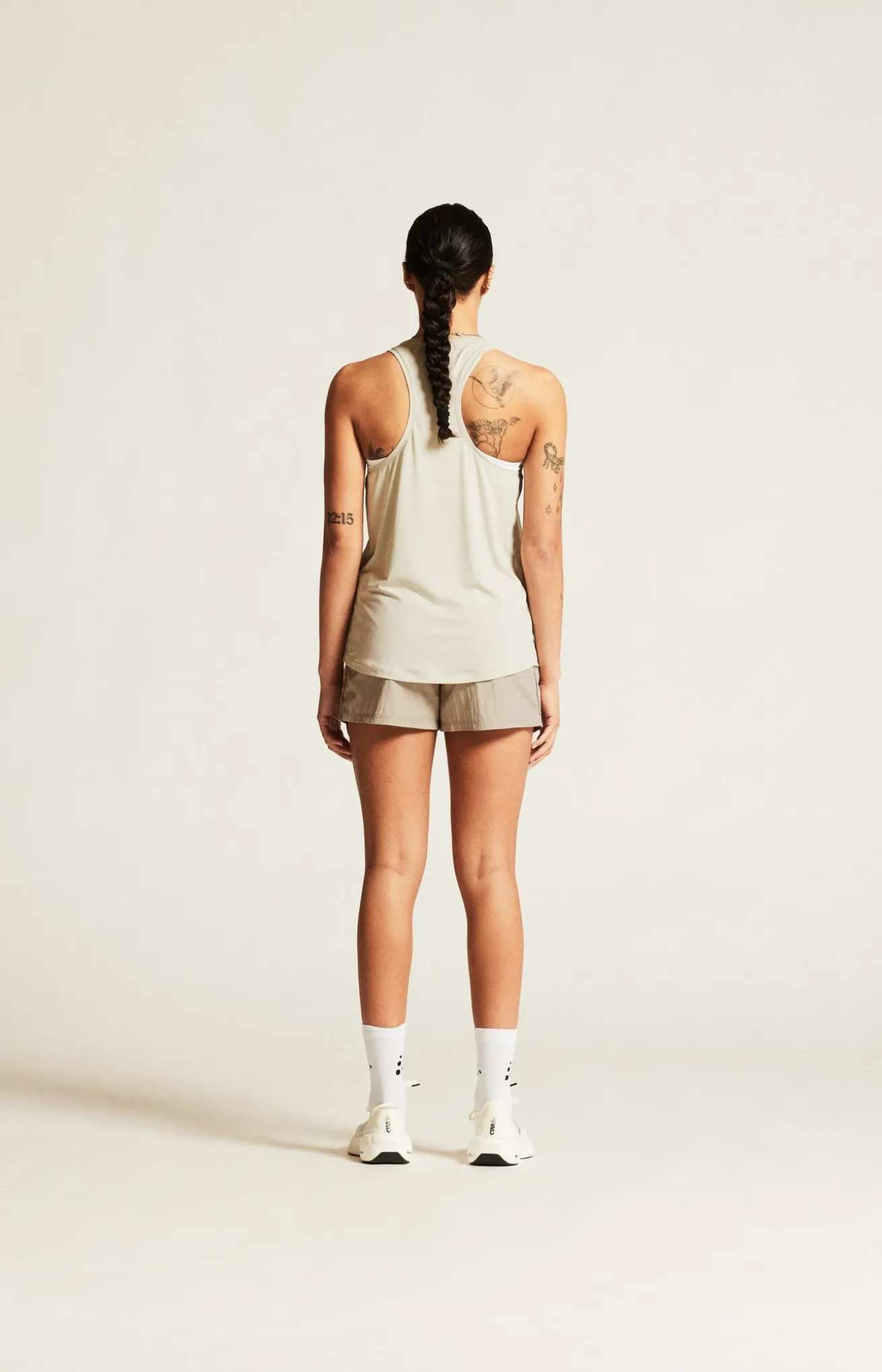 Collective Singlet W