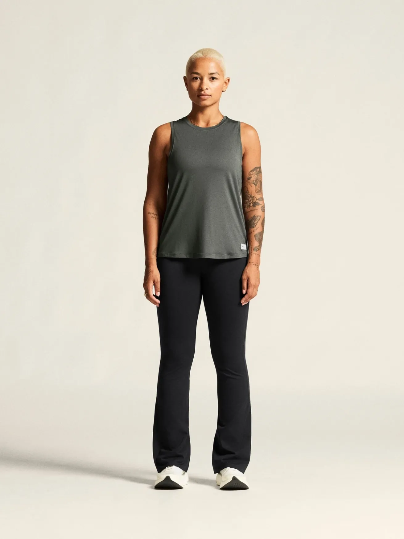 Collective Singlet W