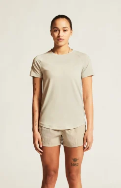 Collective Ss Tee W