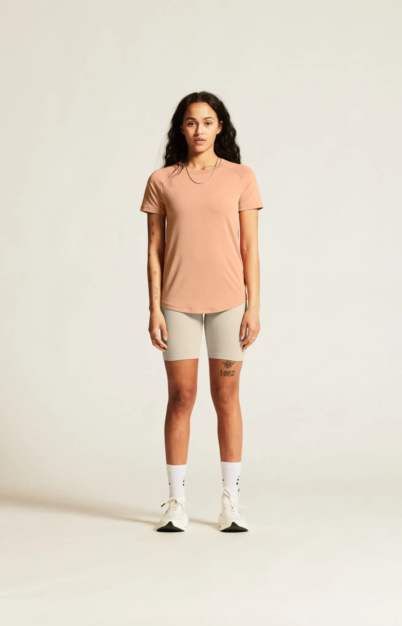 Collective Ss Tee W