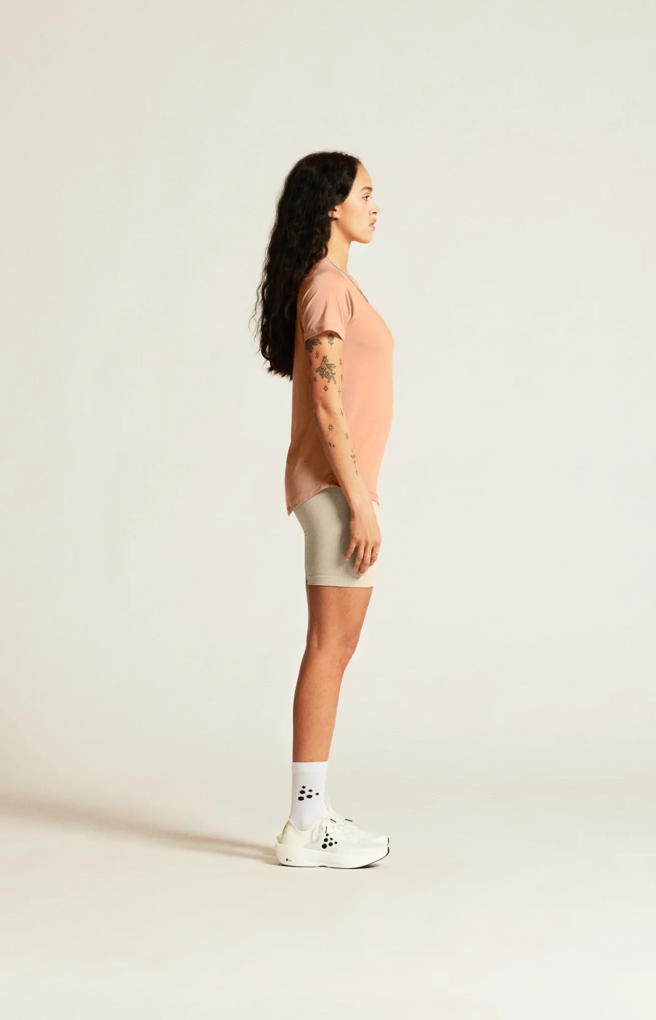 Collective Ss Tee W