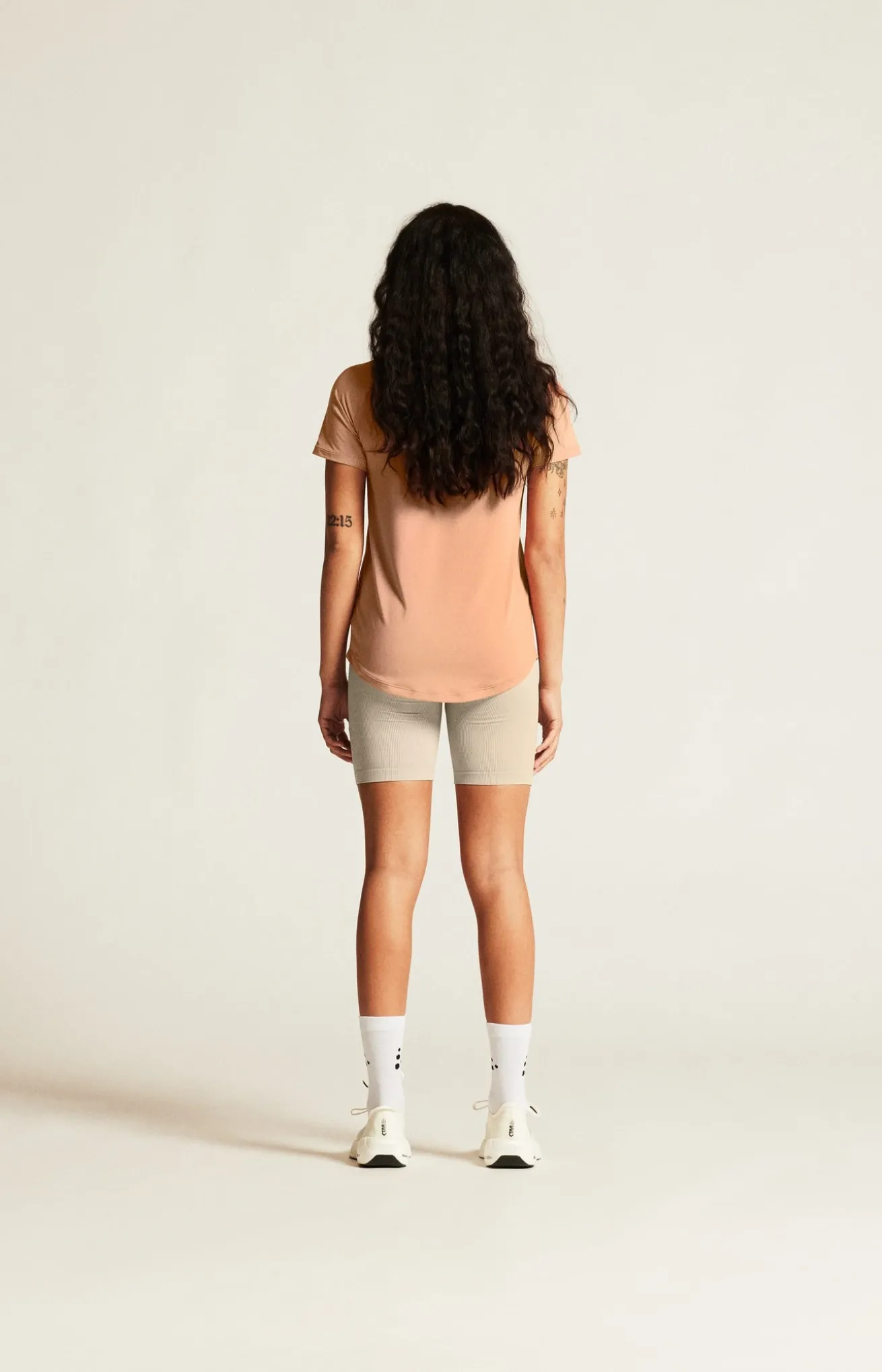 Collective Ss Tee W