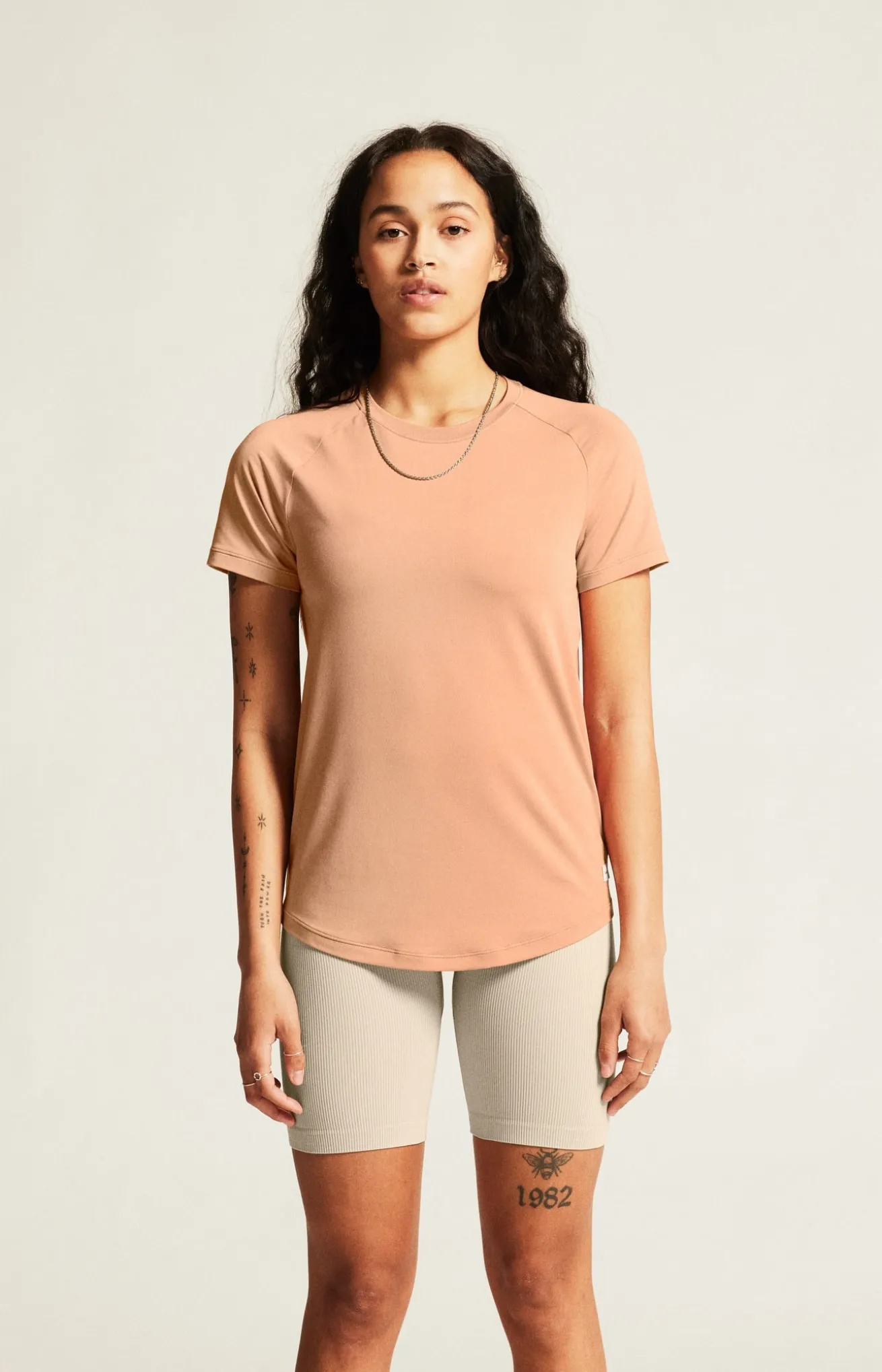 Collective Ss Tee W