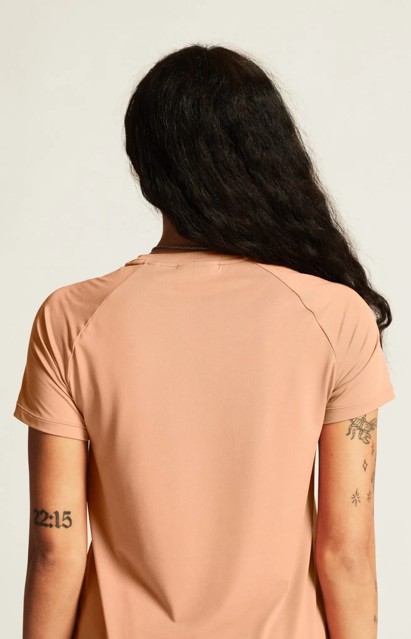 Collective Ss Tee W