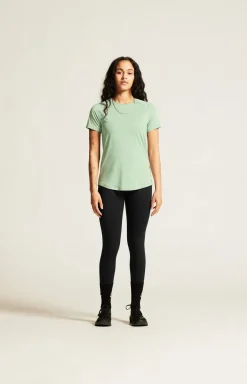 Collective Ss Tee W