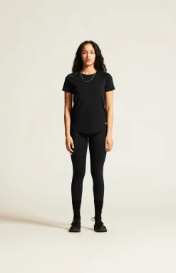 Collective Ss Tee W