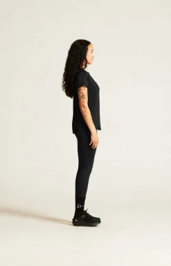 Collective Ss Tee W