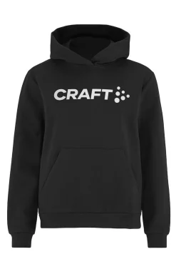 Community 2.0 Craft Hoodie W