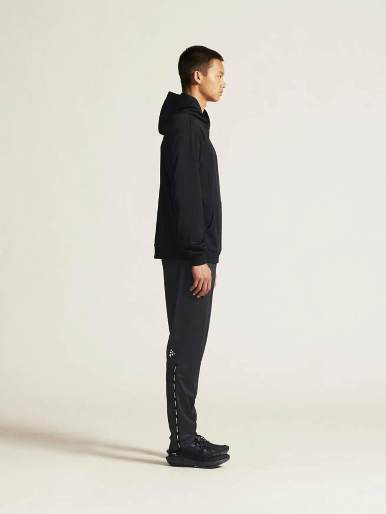 Community 2.0 Function Hoodie M