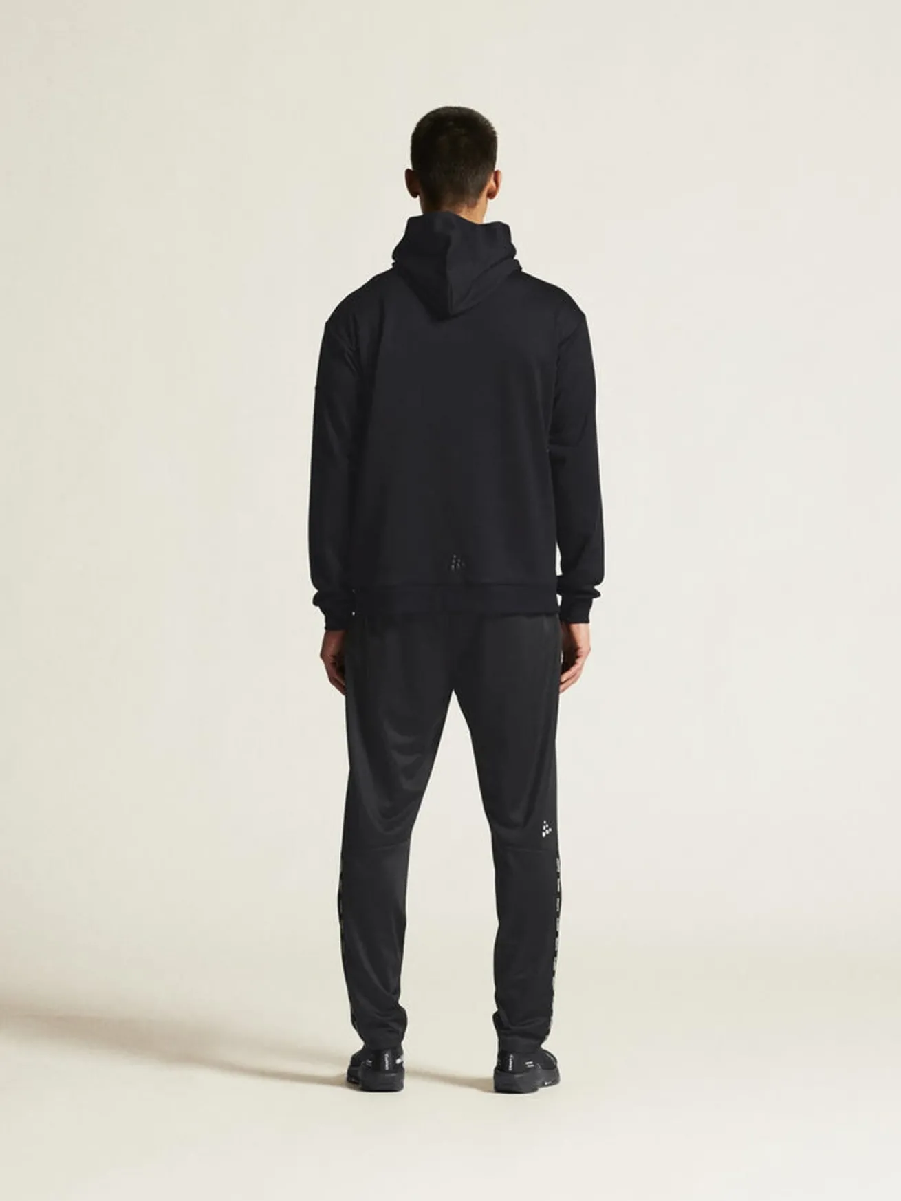 Community 2.0 Function Hoodie M