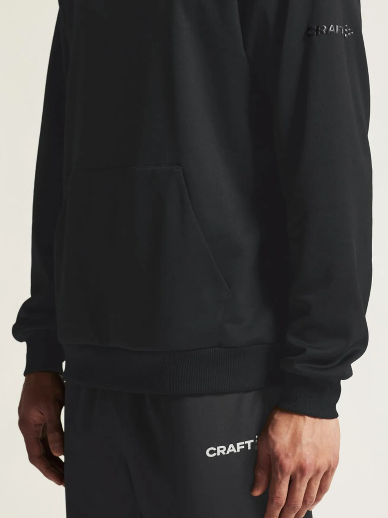 Community 2.0 Function Hoodie M