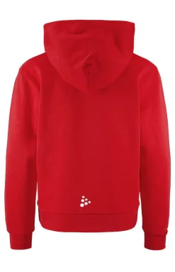 Community 2.0 Logo Hoodie Jr