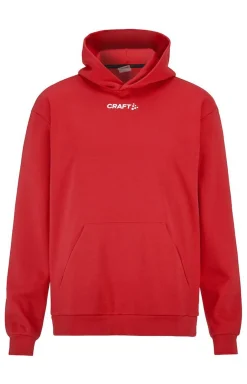 Community 2.0 Logo Hoodie M