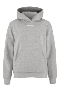 Community 2.0 Logo Hoodie W