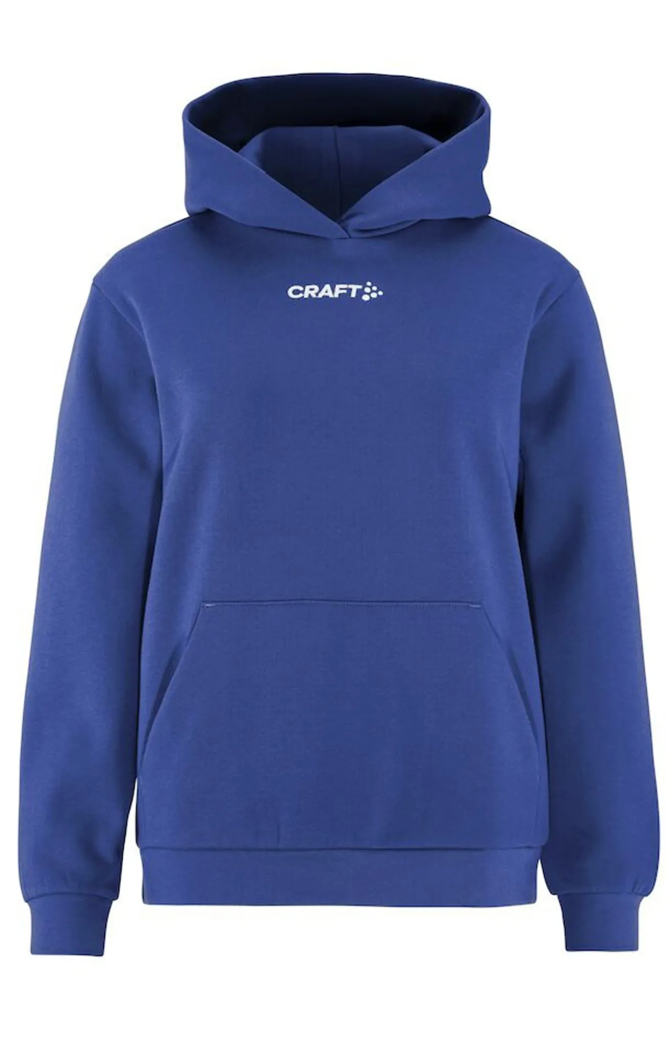 Community 2.0 Logo Hoodie W