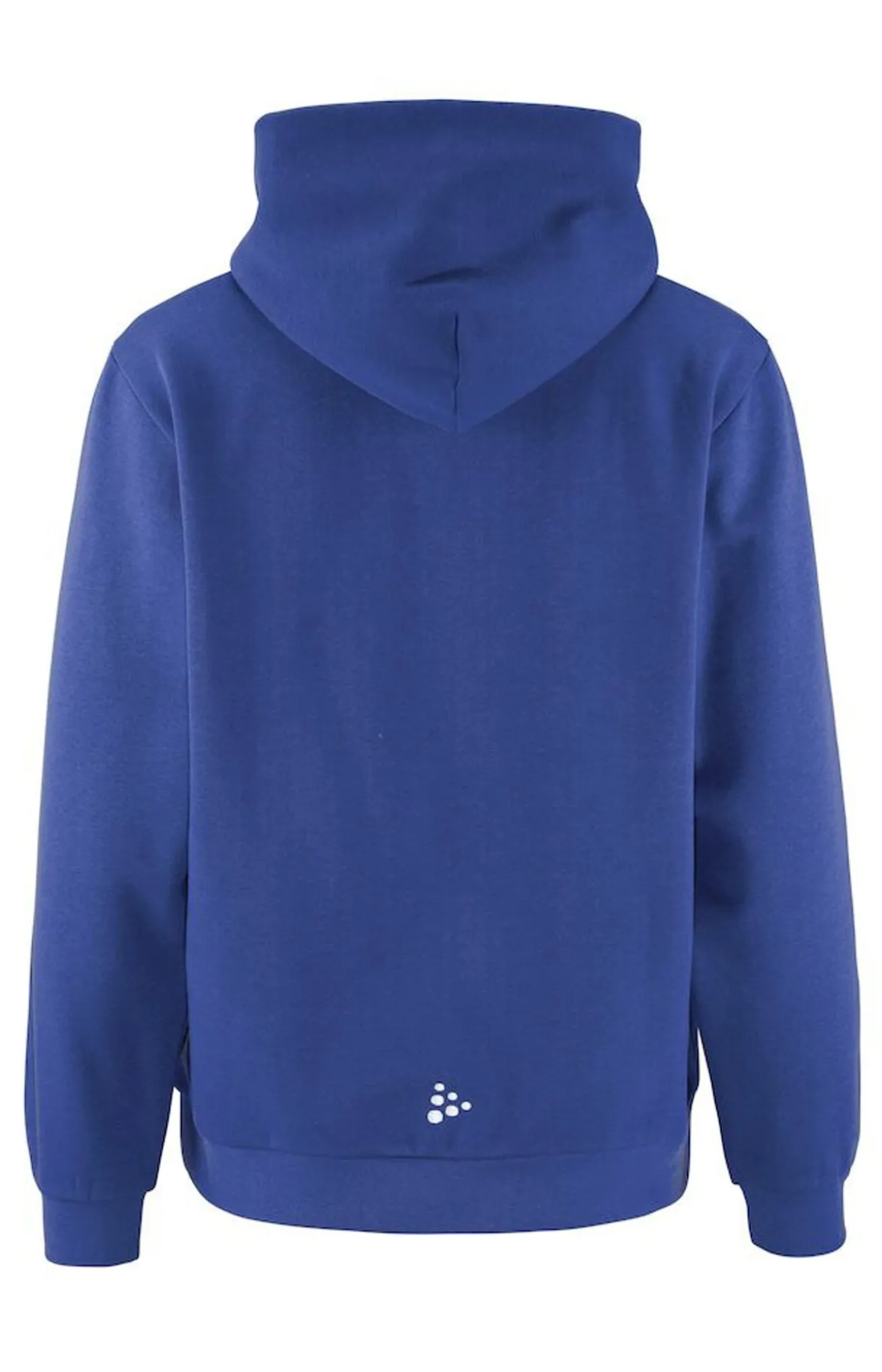 Community 2.0 Logo Hoodie W