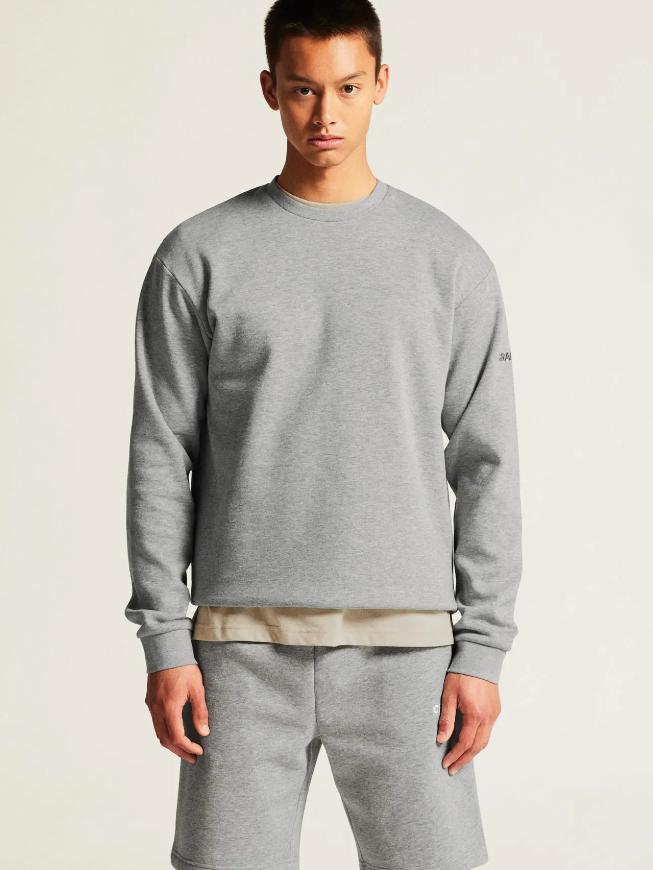 Community 2.0 R Neck M
