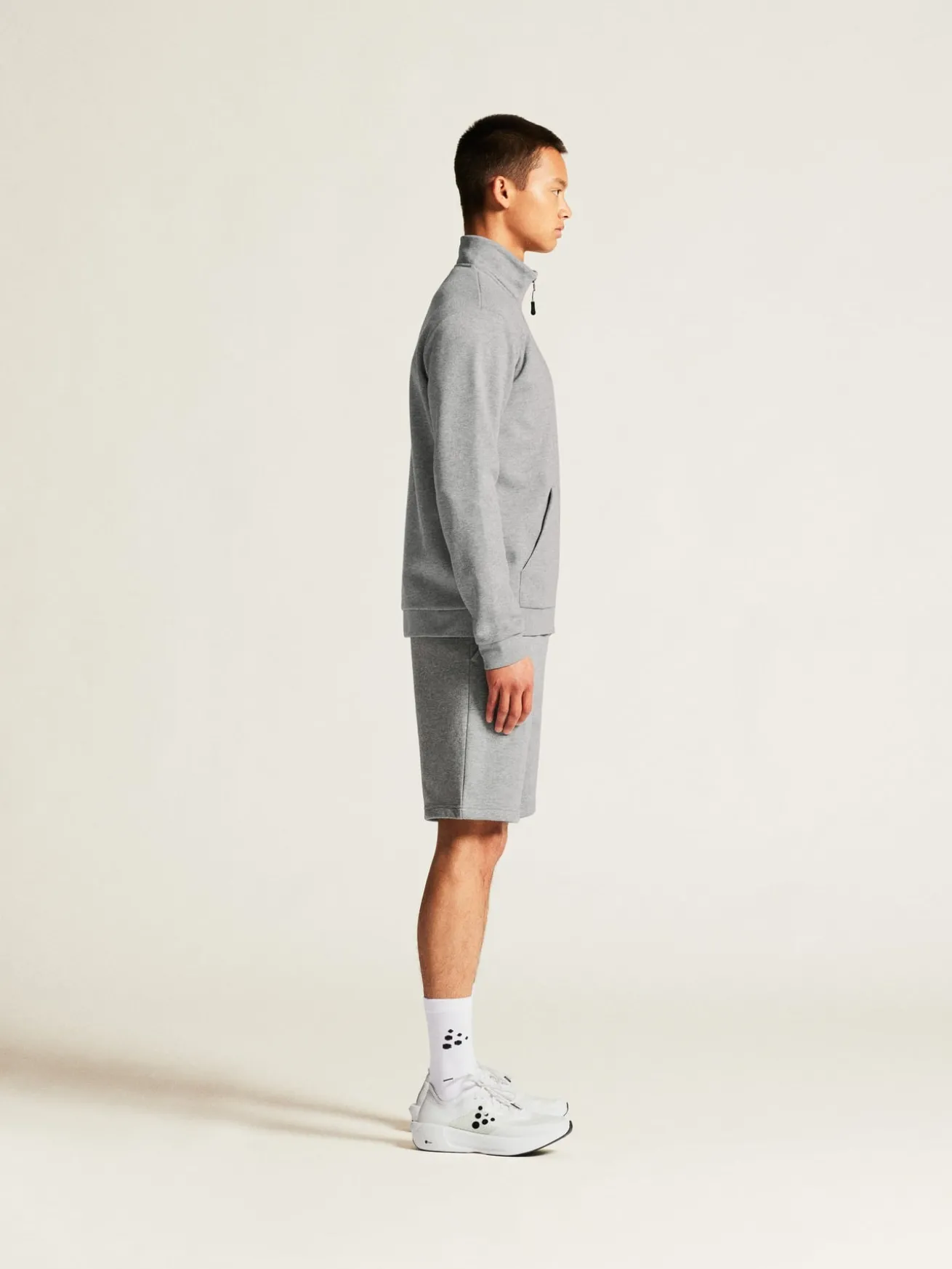 Community 2.0 Zip Jkt M