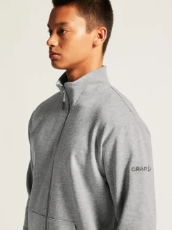 Community 2.0 Zip Jkt M