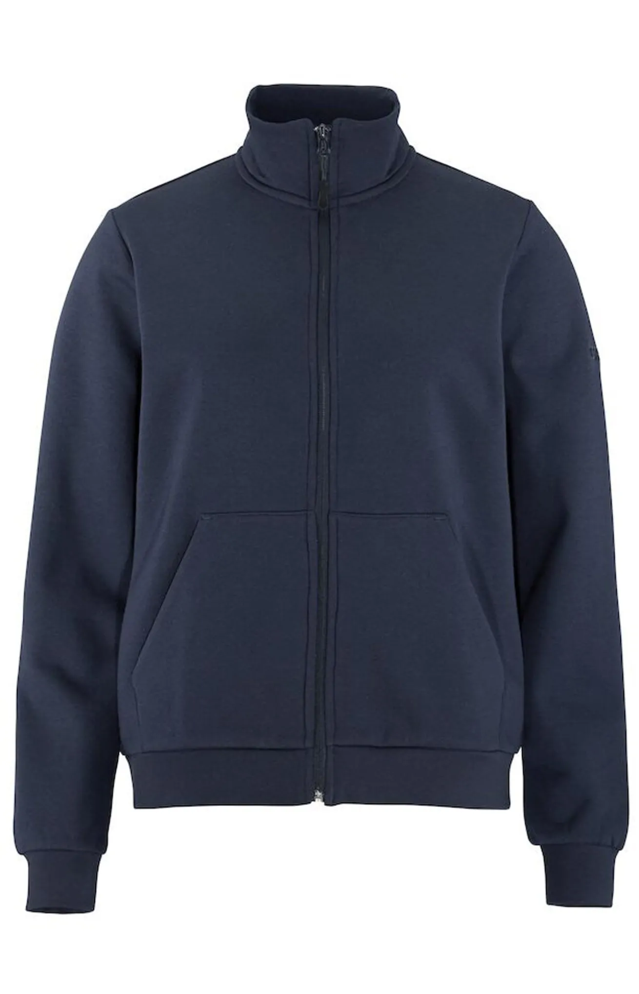 Community 2.0 Zip Jkt W