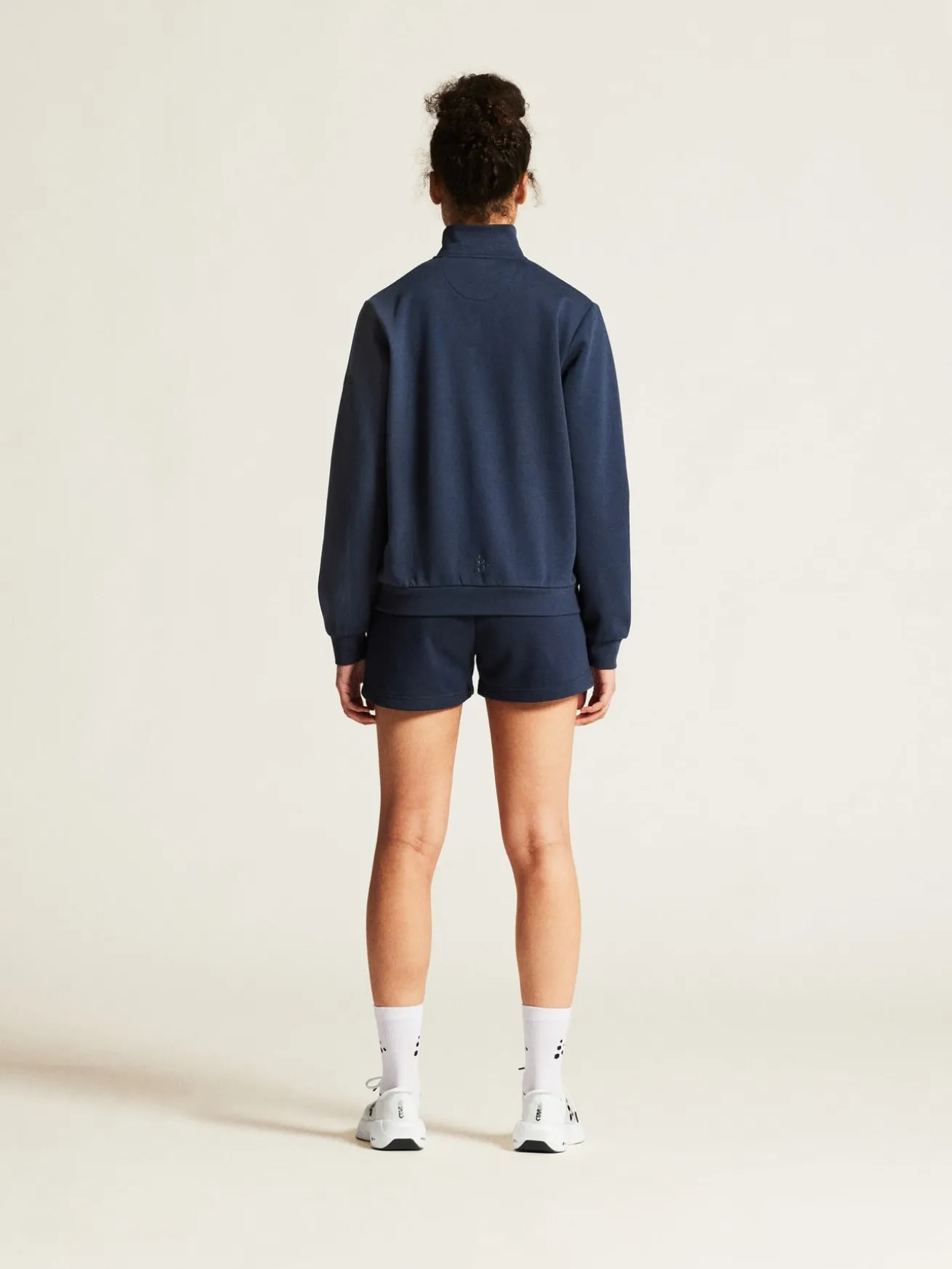 Community 2.0 Zip Jkt W
