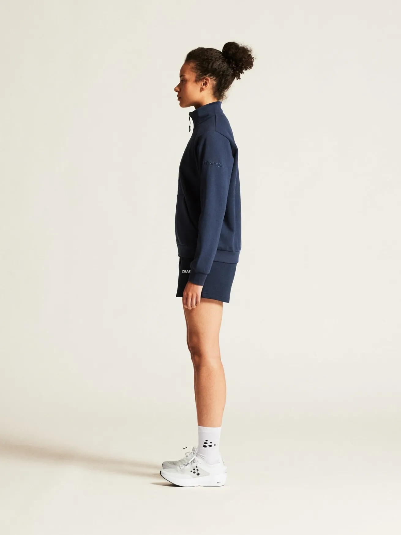 Community 2.0 Zip Jkt W