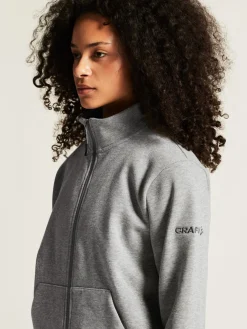 Community 2.0 Zip Jkt W