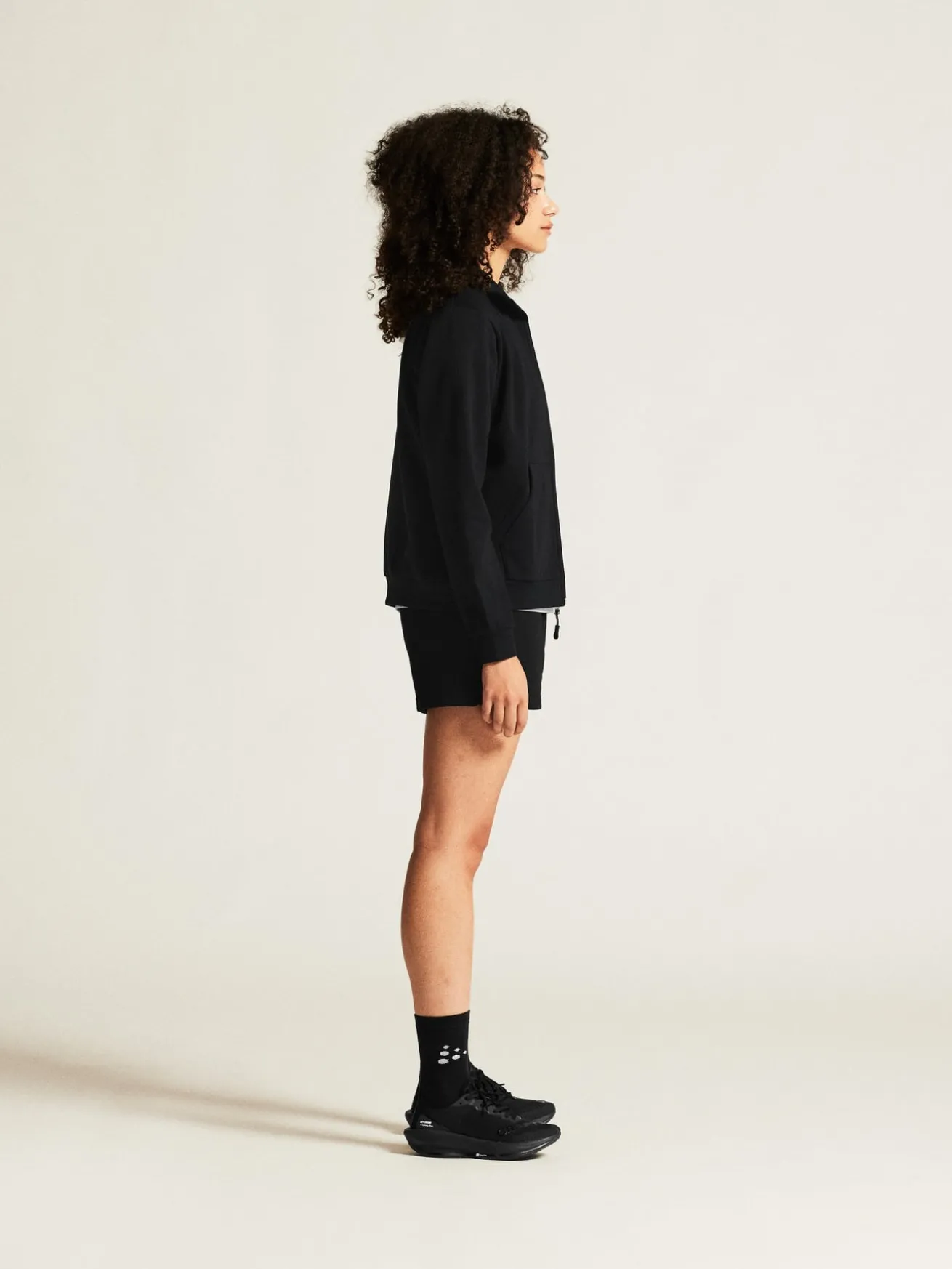 Community 2.0 Zip Jkt W