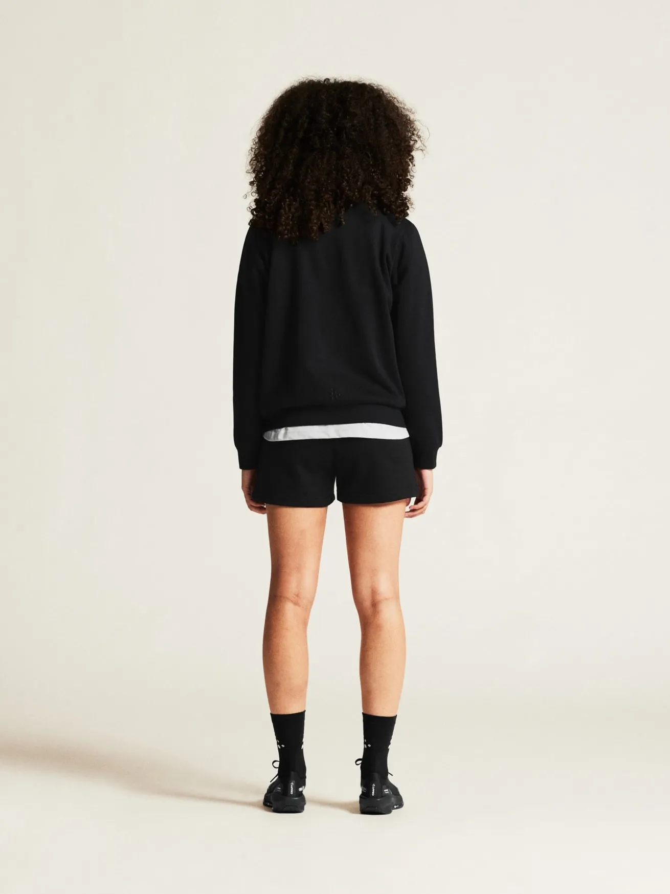 Community 2.0 Zip Jkt W
