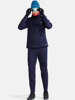 Core Backcountry Hood Jacket M