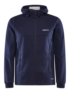 Core Backcountry Hood Jacket M