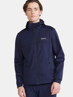Core Backcountry Hood Jacket M