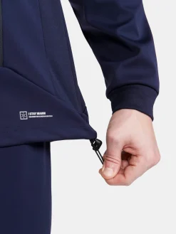 Core Backcountry Hood Jacket M