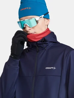 Core Backcountry Hood Jacket M