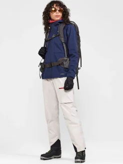 Core Backcountry Hood Jacket W
