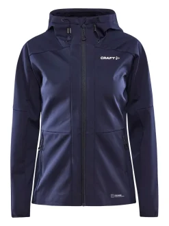 Core Backcountry Hood Jacket W