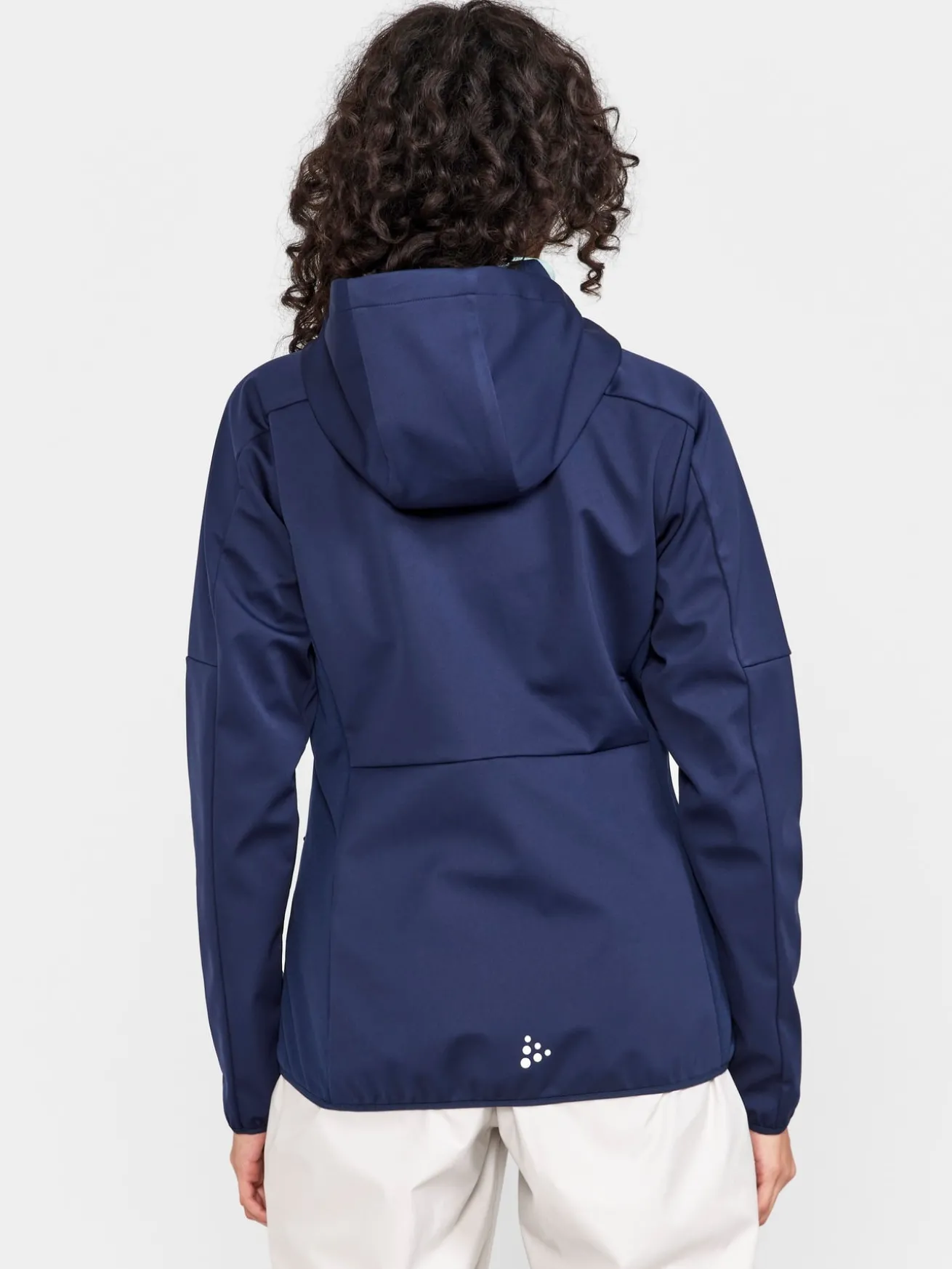 Core Backcountry Hood Jacket W