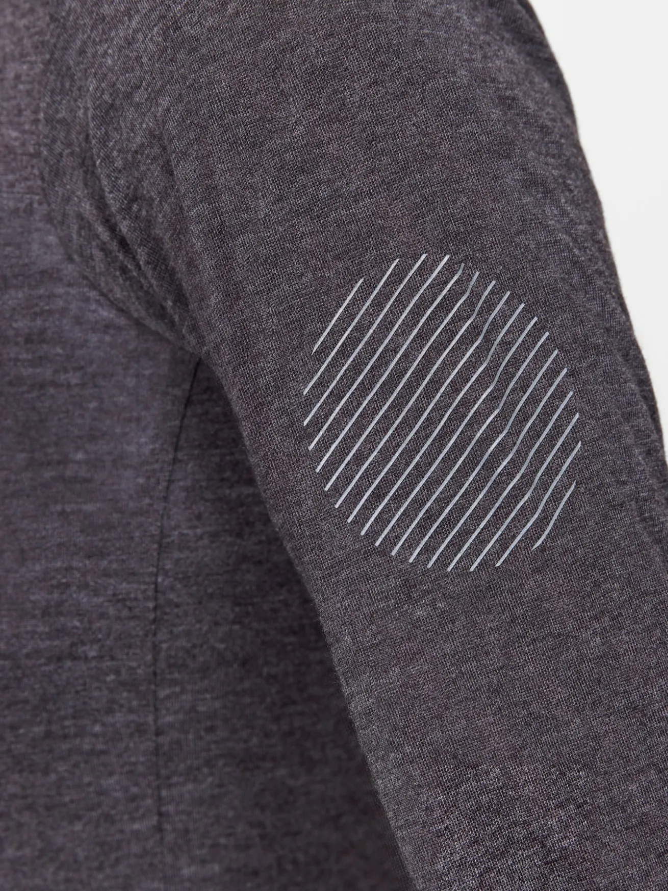 Core Bike Essence Wool LS Jersey W