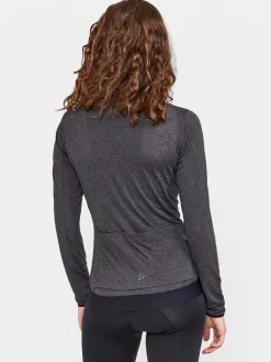 Core Bike Essence Wool LS Jersey W