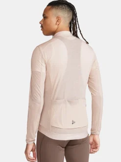 Core Bike Essence Wool LS Jersey M