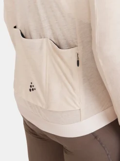 Core Bike Essence Wool LS Jersey M