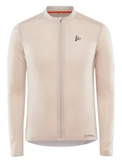 Core Bike Essence Wool LS Jersey M